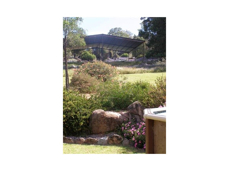 1135  Mackeys Creek Road, Eugowra NSW 2806