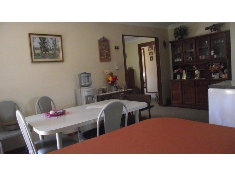 5  Werona Place, Parkes NSW 2870