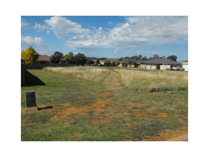 Lot 5  Koala Street, Parkes NSW 2870