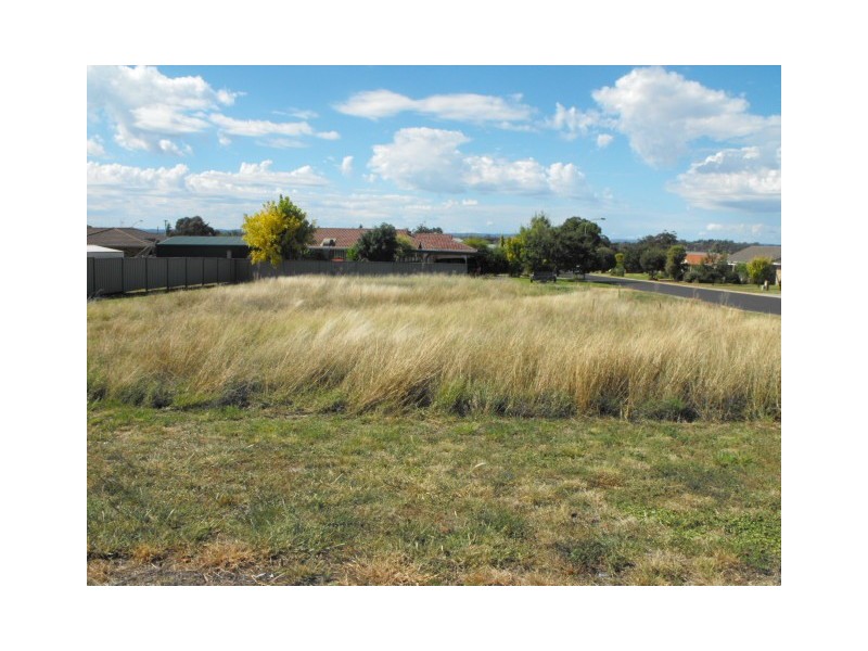 Lot 5  Koala Street, Parkes NSW 2870
