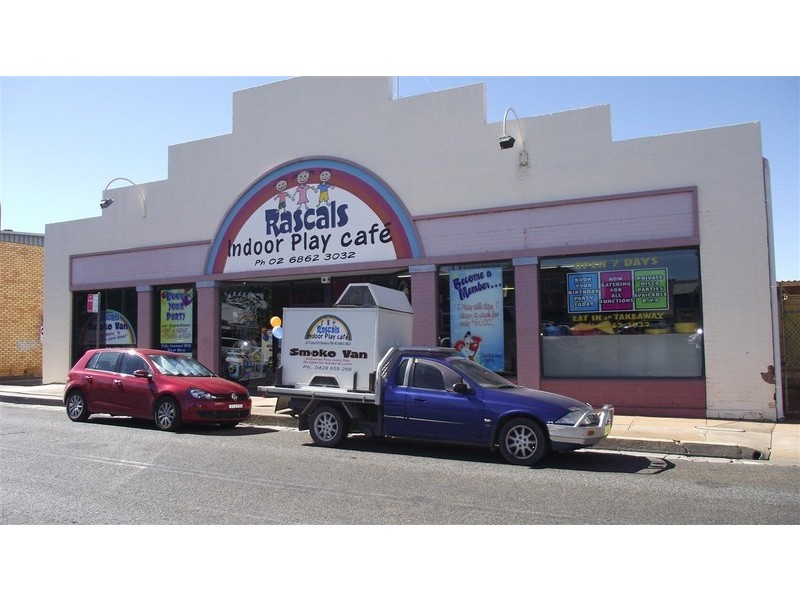 33  Court Street, Parkes NSW 2870