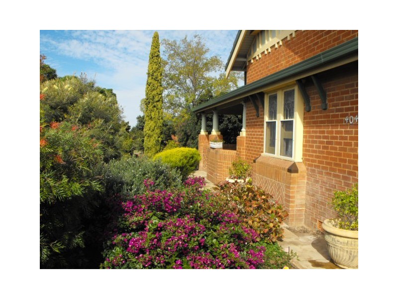 404 Clarinda Street, Parkes NSW 2870