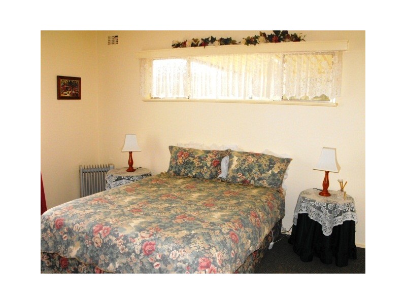 4 Lorking Street, Parkes NSW 2870