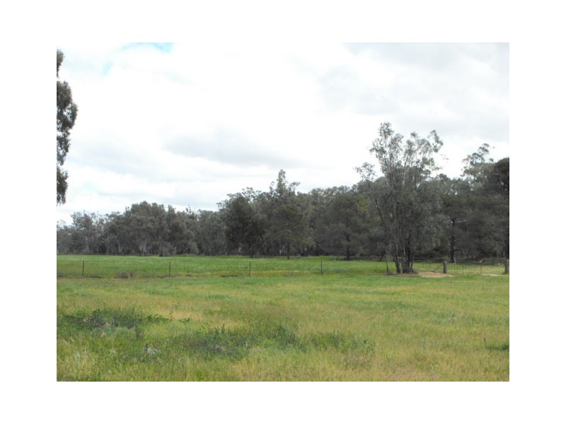 2006 Lachlan Valley Way, Forbes NSW 2871