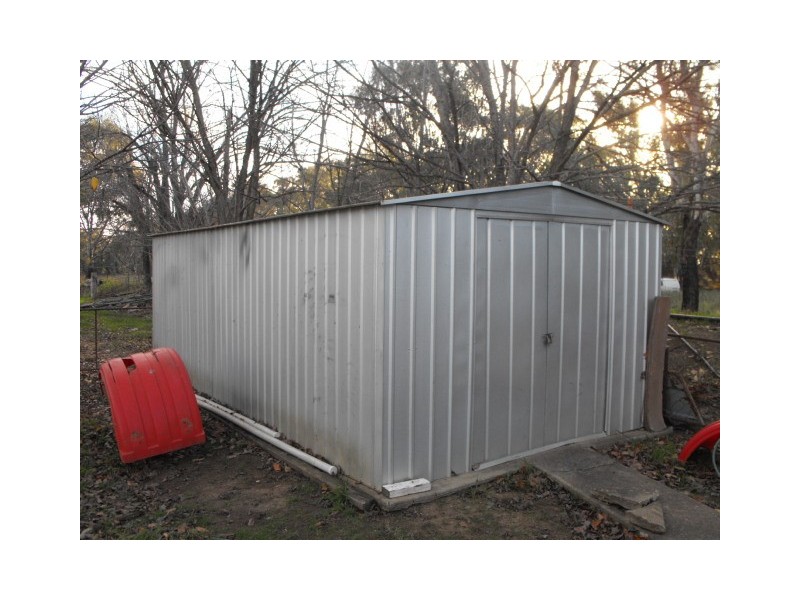 2006 Lachlan Valley Way, Forbes NSW 2871