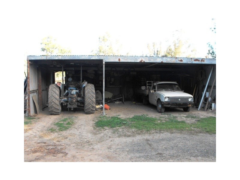 2006 Lachlan Valley Way, Forbes NSW 2871