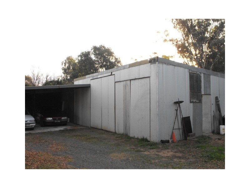 2006 Lachlan Valley Way, Forbes NSW 2871