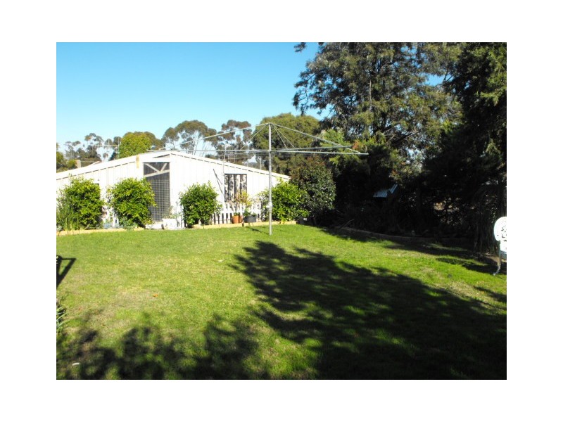 4 Lorger Street, Parkes NSW 2870