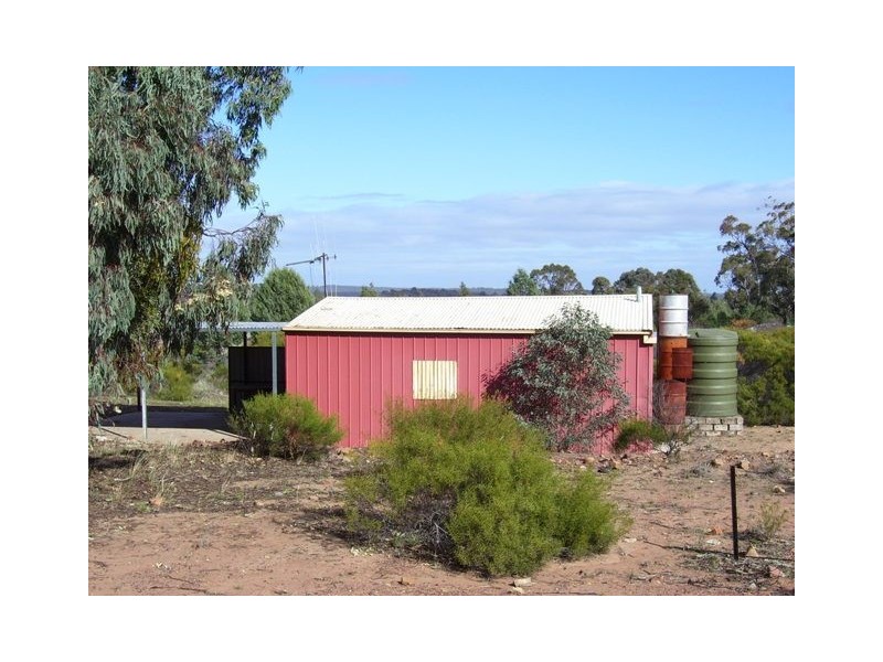 242 Cooka Hills Road, Cookamidgera NSW 2870