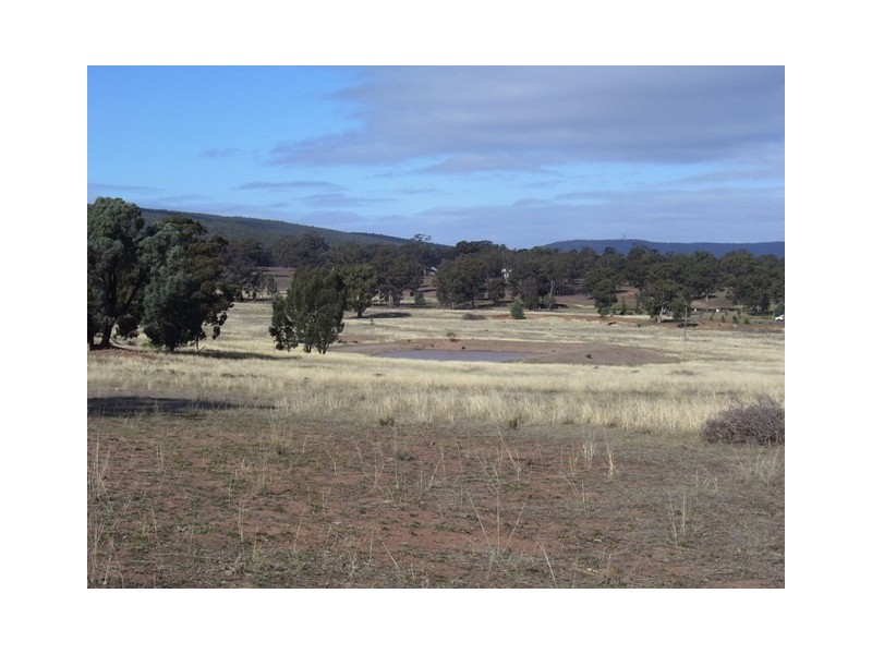 242 Cooka Hills Road, Cookamidgera NSW 2870
