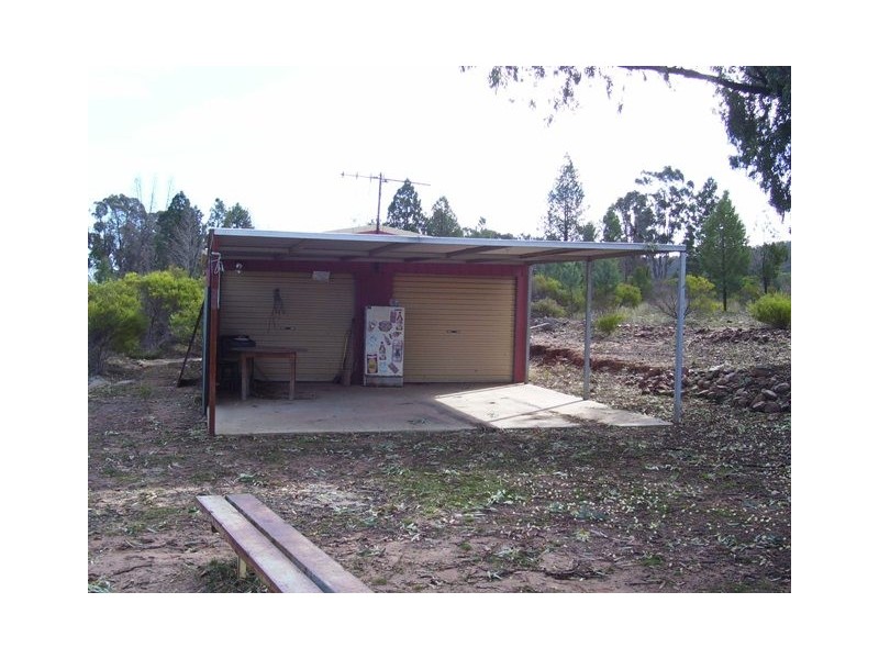 242 Cooka Hills Road, Cookamidgera NSW 2870