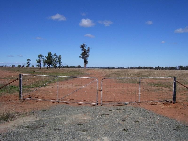 Lot 2 London Road, Parkes NSW 2870