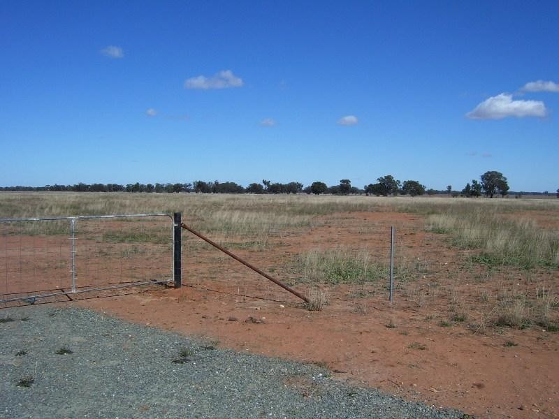 Lot 2 London Road, Parkes NSW 2870