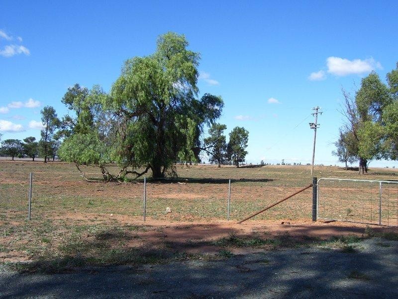 Lot 1 London Road, Parkes NSW 2870