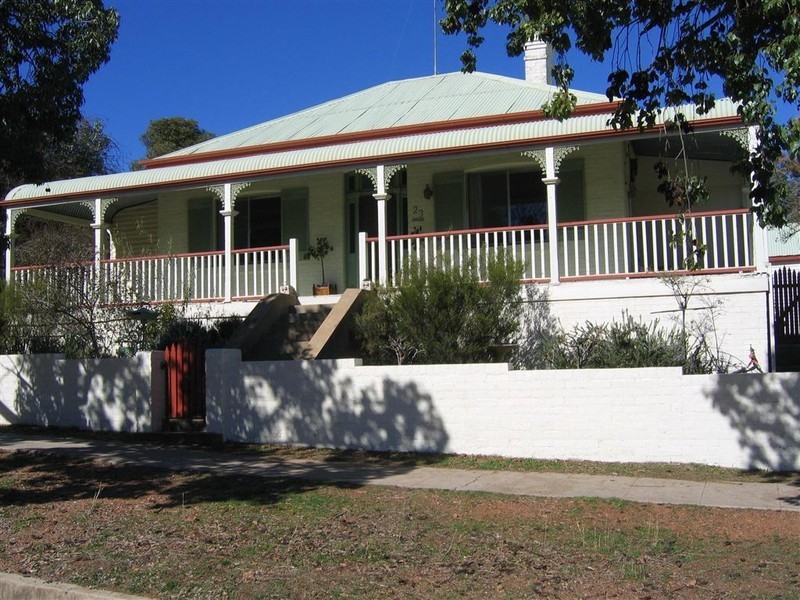 23 Gap Street, Parkes NSW 2870