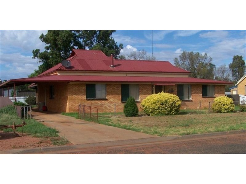 12 Wooyeo Street, Tullibigeal NSW 2669