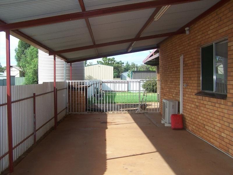 12 Wooyeo Street, Tullibigeal NSW 2669