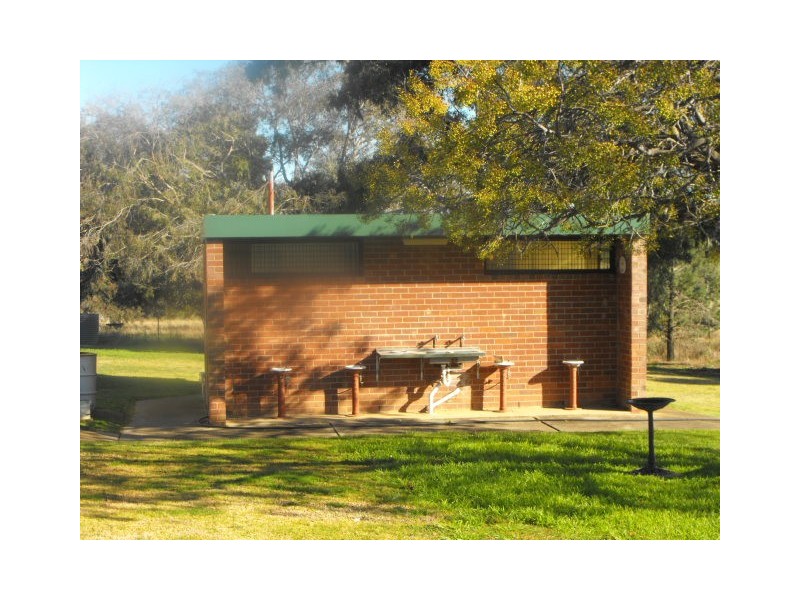 664 Mandagery Road, Mandagery NSW 2870