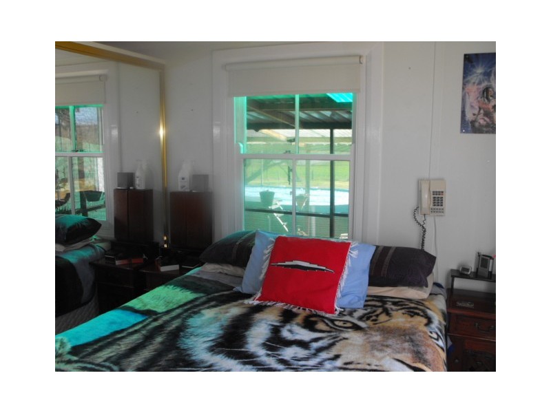 664 Mandagery Road, Mandagery NSW 2870
