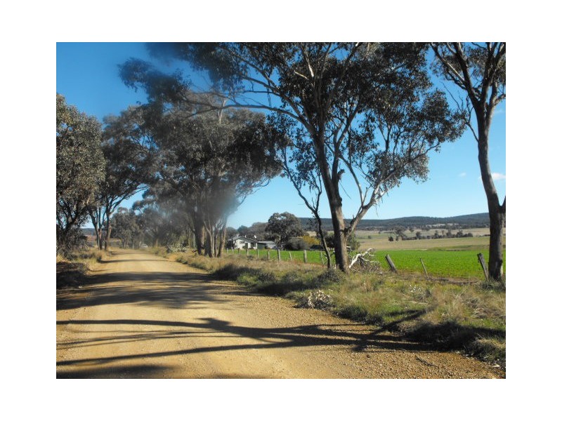 664 Mandagery Road, Mandagery NSW 2870