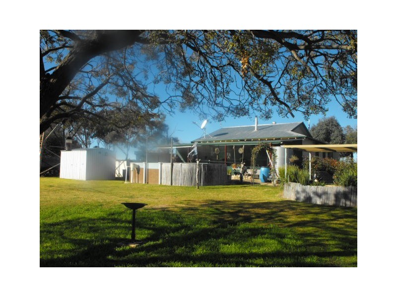 664 Mandagery Road, Mandagery NSW 2870