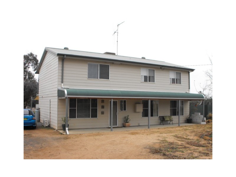 5  Goobang Street, Alectown NSW 2870