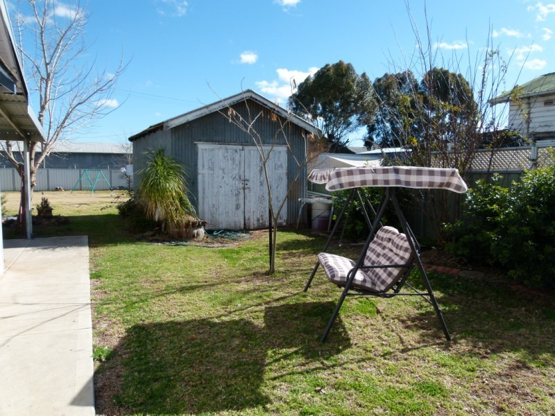 13 Wambat Street, Forbes NSW 2871