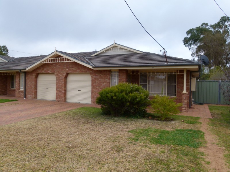 4/51 Johnson Street, Forbes NSW 2871