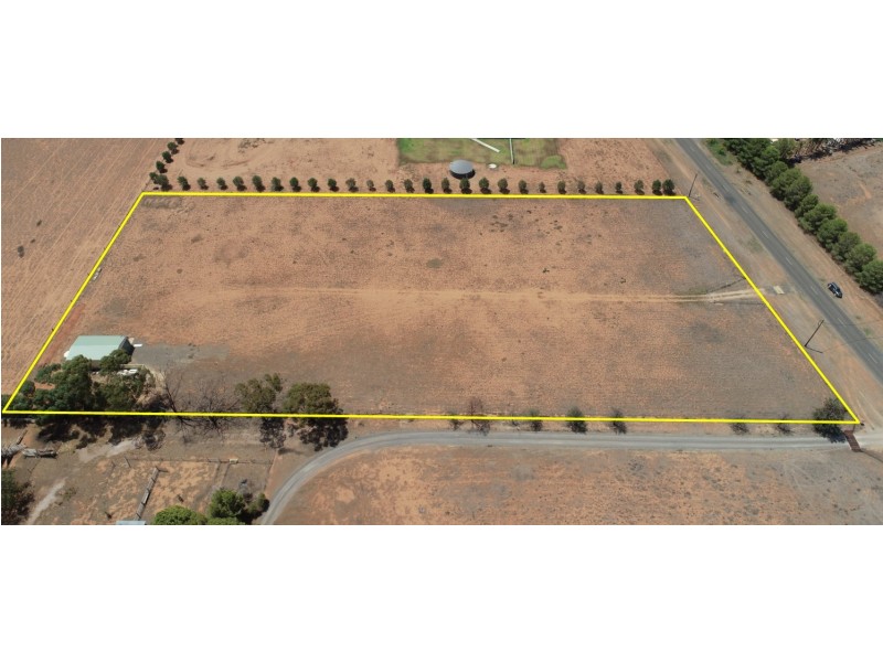 Lot 4 Calarie Rd, Forbes NSW 2871