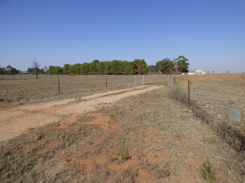 Lot 4 Calarie Rd, Forbes NSW 2871