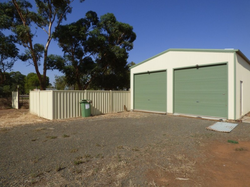 Lot 4 Calarie Rd, Forbes NSW 2871
