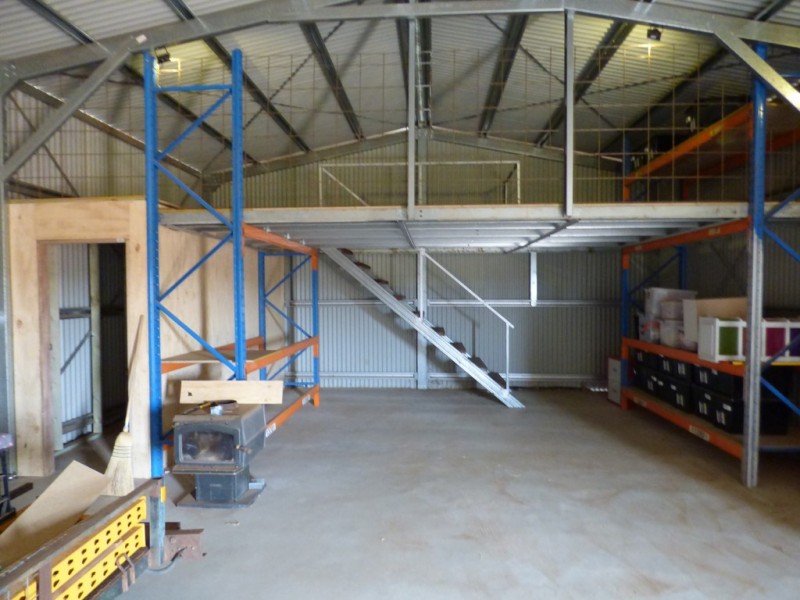 Lot 4 Calarie Rd, Forbes NSW 2871