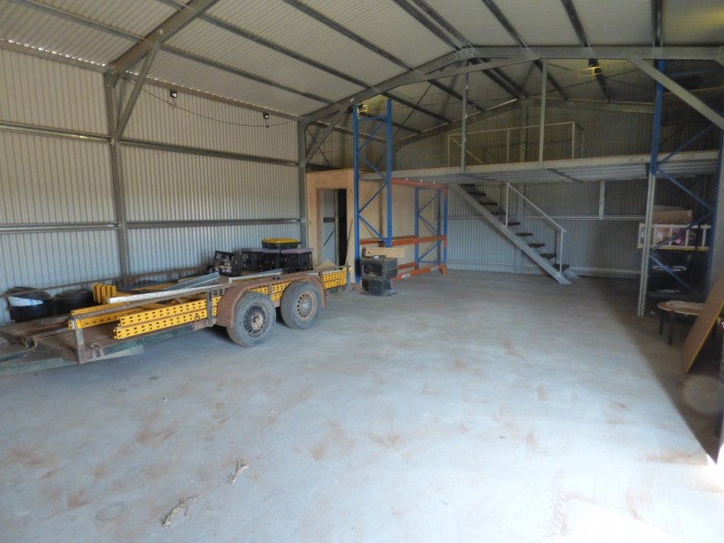 Lot 4 Calarie Rd, Forbes NSW 2871