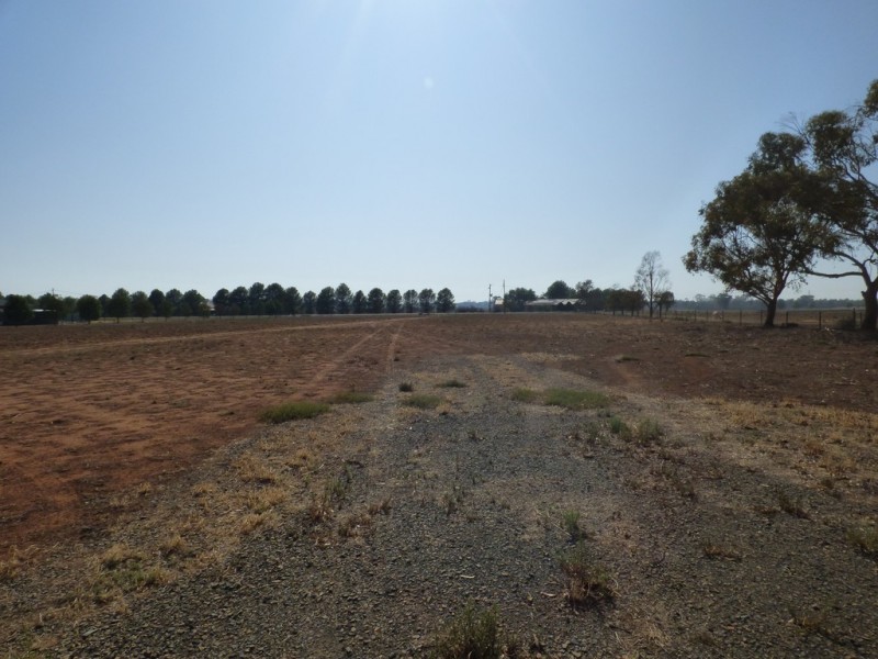 Lot 4 Calarie Rd, Forbes NSW 2871