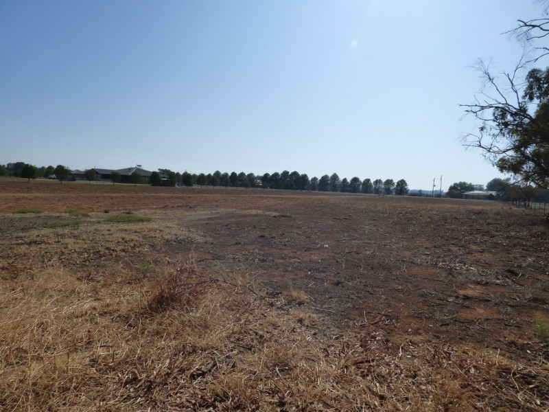 Lot 4 Calarie Rd, Forbes NSW 2871