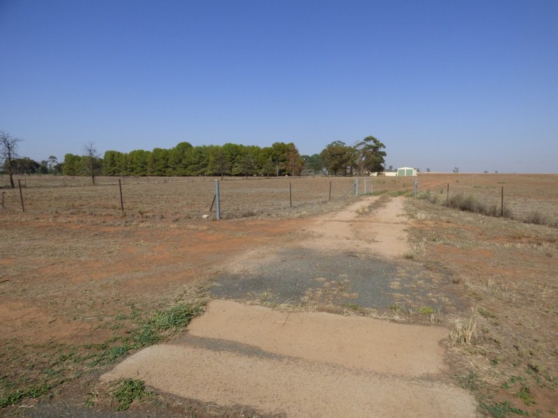 Lot 4 Calarie Rd, Forbes NSW 2871