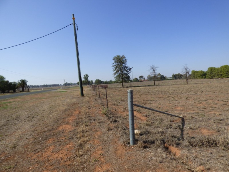 Lot 4 Calarie Rd, Forbes NSW 2871