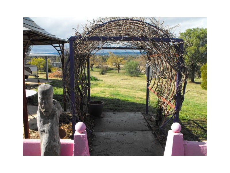 23 Fisher Street, Parkes NSW 2870