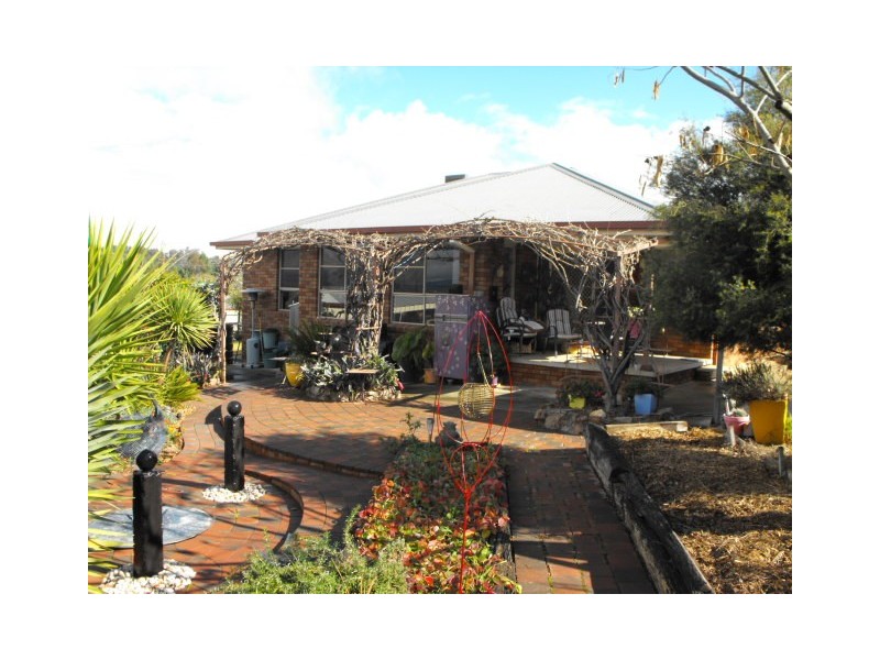 23 Fisher Street, Parkes NSW 2870