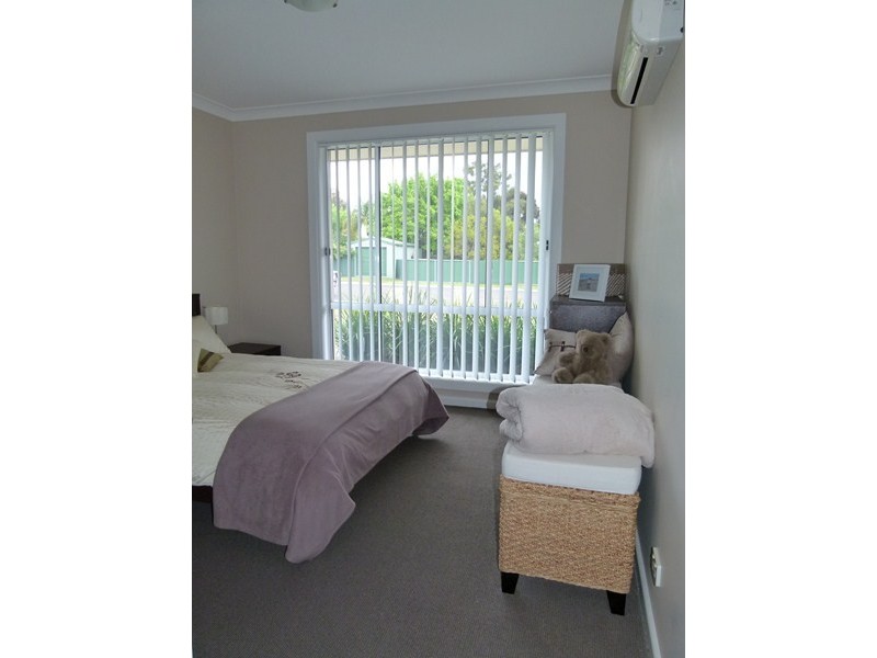 2 John Girdham Place, Forbes NSW 2871