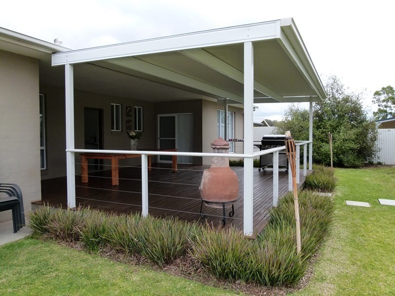 2 John Girdham Place, Forbes NSW 2871
