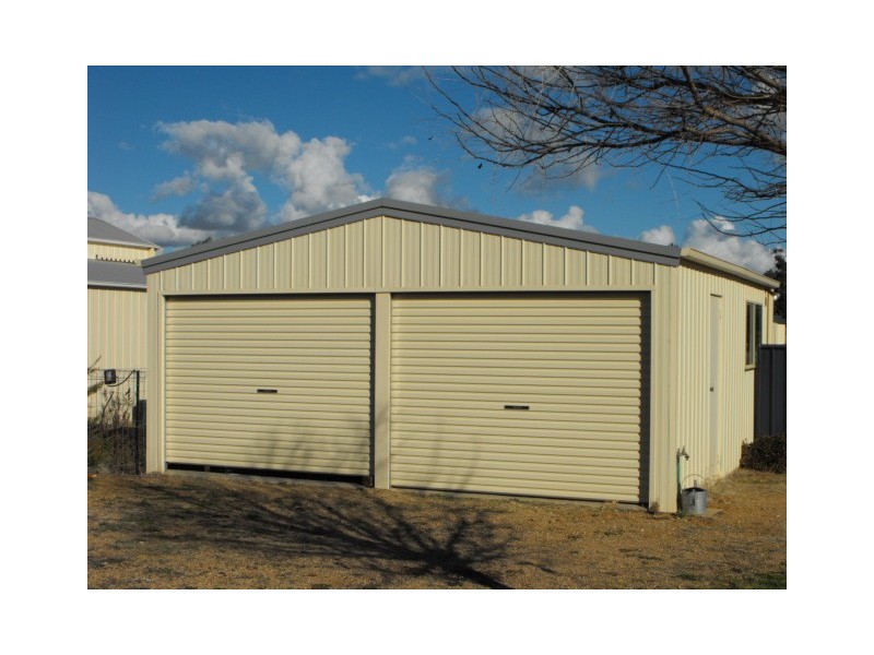 7 Kelly Road, Parkes NSW 2870