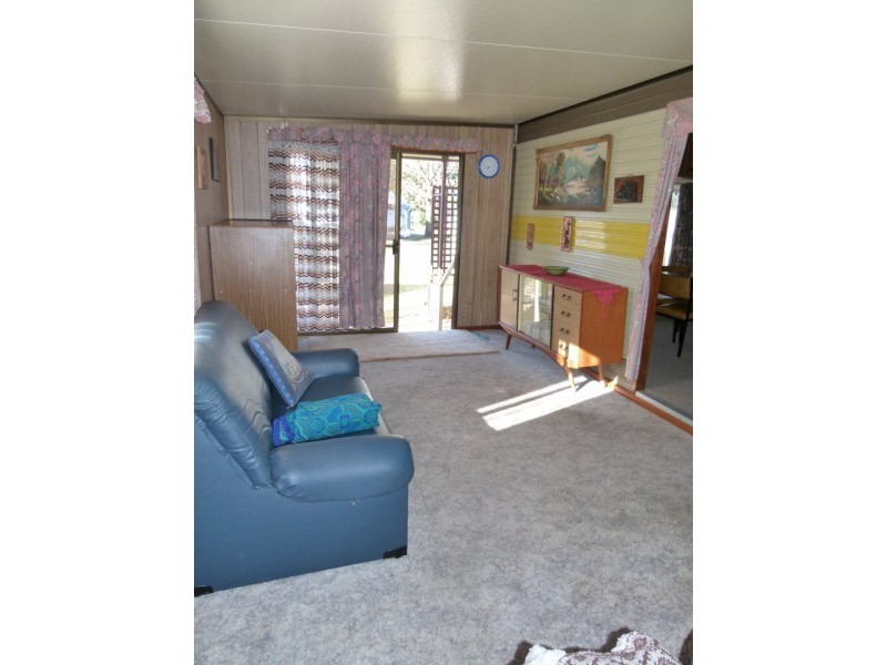 Site 35 River Road, Forbes NSW 2871