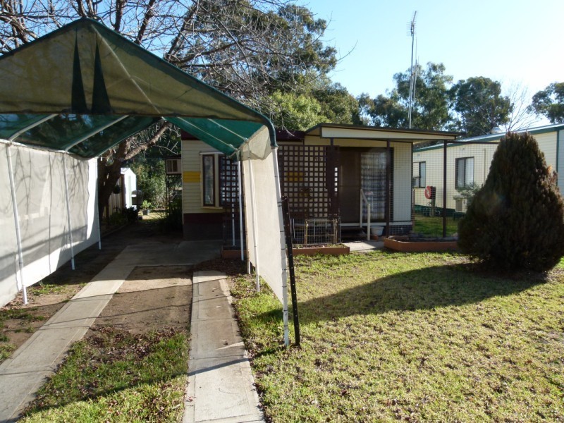 Site 35 River Road, Forbes NSW 2871