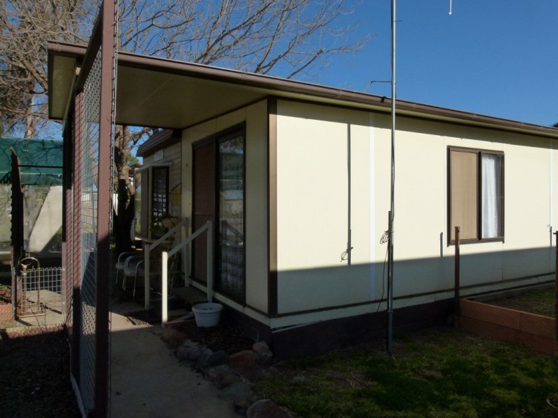 Site 35 River Road, Forbes NSW 2871