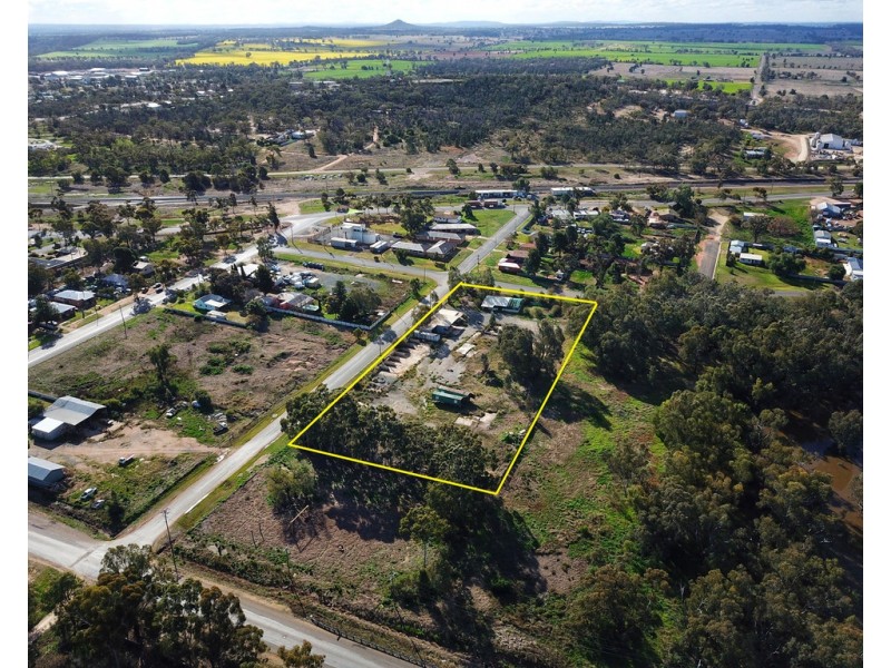 20 Mooney Street, Condobolin NSW 2877