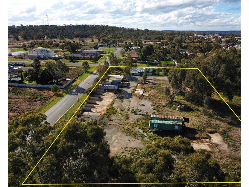 20 Mooney Street, Condobolin NSW 2877