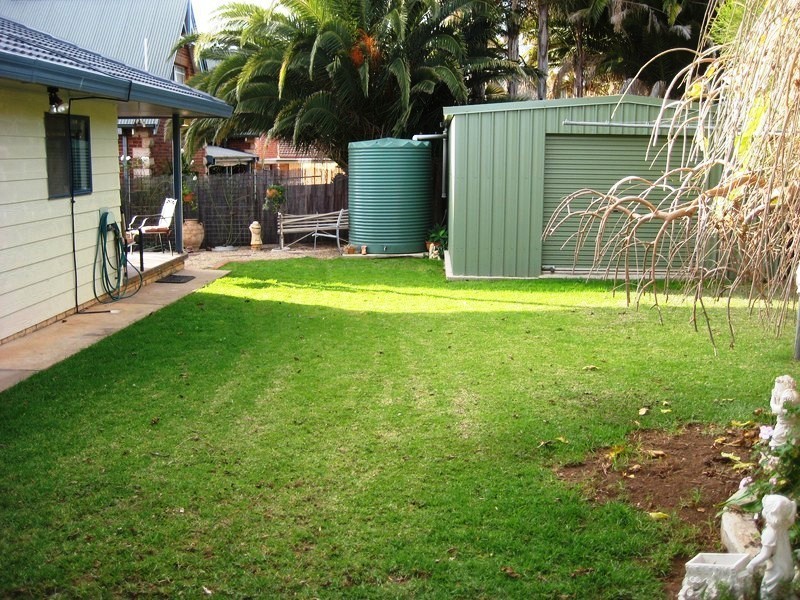Condobolin NSW 2877
