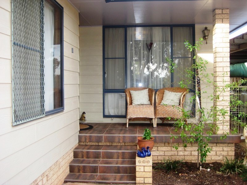 Condobolin NSW 2877