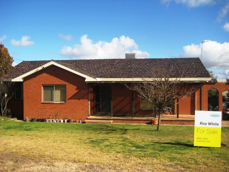 Condobolin NSW 2877